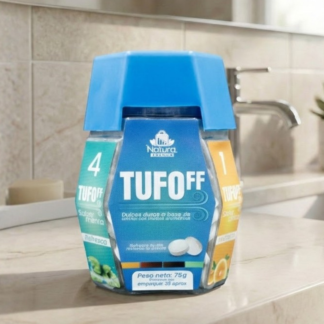TUFOFF